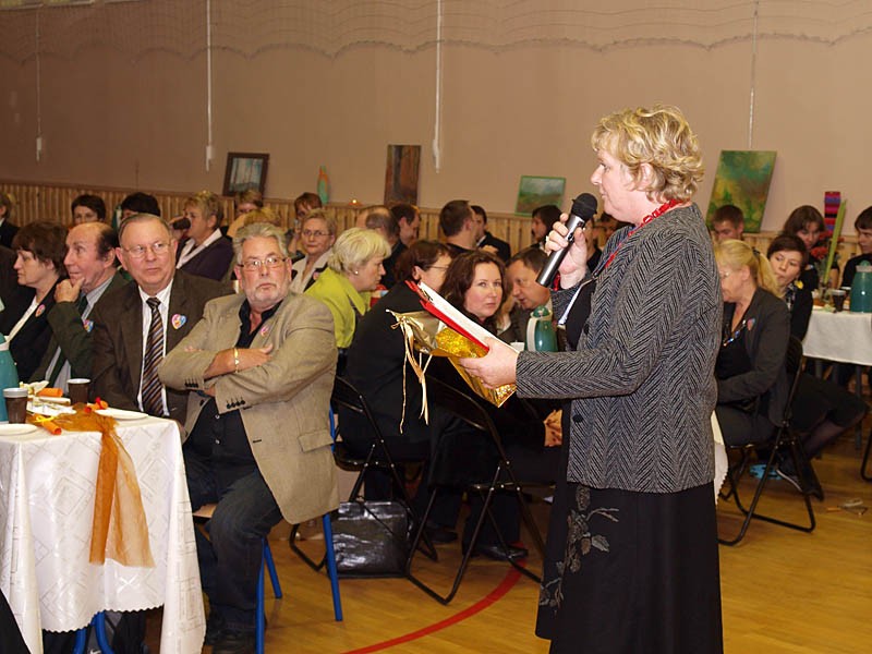 Jubileusz 10-lecia istnienia Stowarzyszenia KONTAKT, zdjęcie 46 z 69