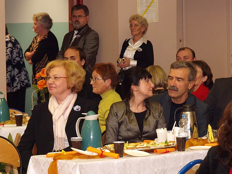 Jubileusz 10-lecia istnienia Stowarzyszenia KONTAKT, zdjęcie 51 z 69