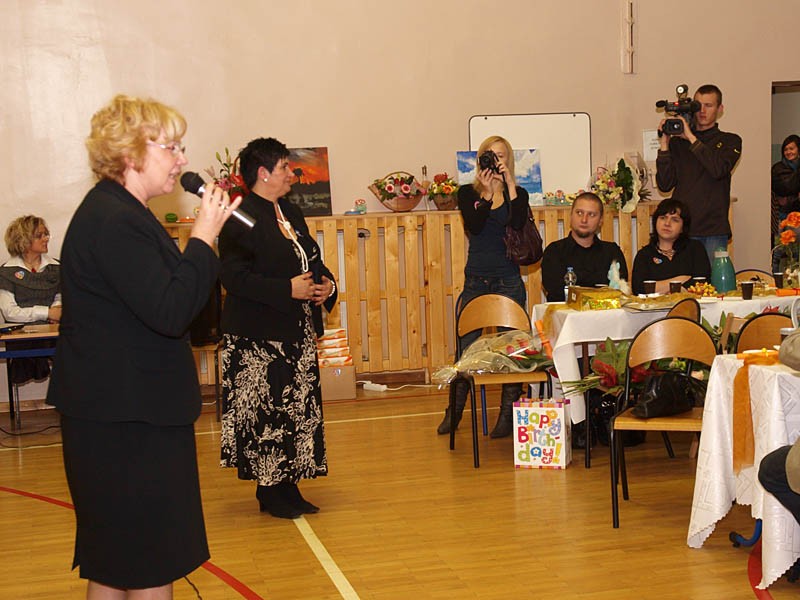 Jubileusz 10-lecia istnienia Stowarzyszenia KONTAKT, zdjęcie 52 z 69