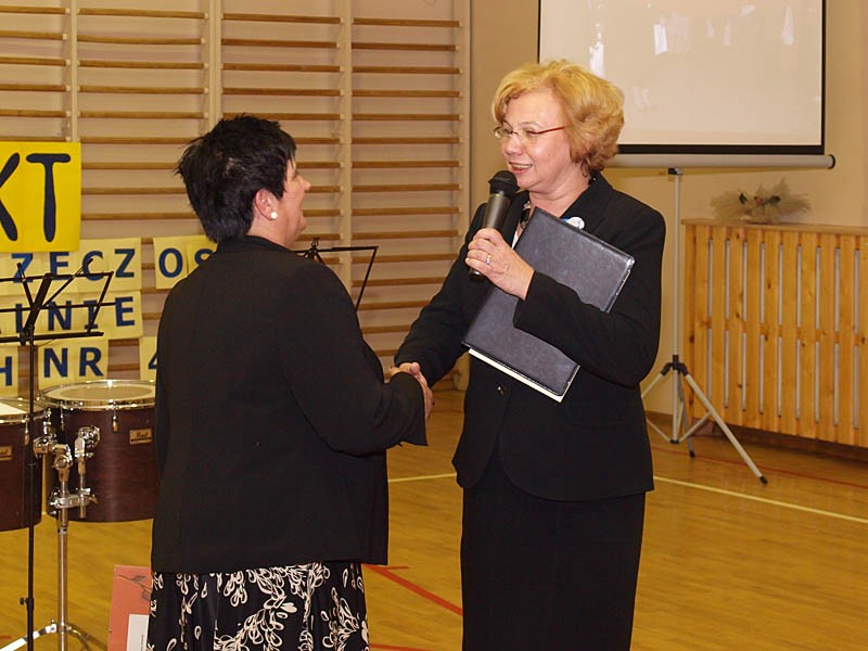 Jubileusz 10-lecia istnienia Stowarzyszenia KONTAKT, zdjęcie 53 z 69