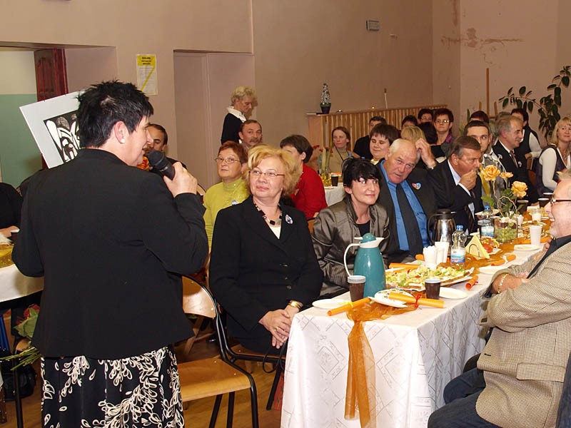 Jubileusz 10-lecia istnienia Stowarzyszenia KONTAKT, zdjęcie 57 z 69