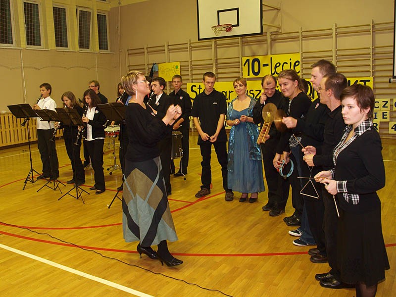 Jubileusz 10-lecia istnienia Stowarzyszenia KONTAKT, zdjęcie 68 z 69