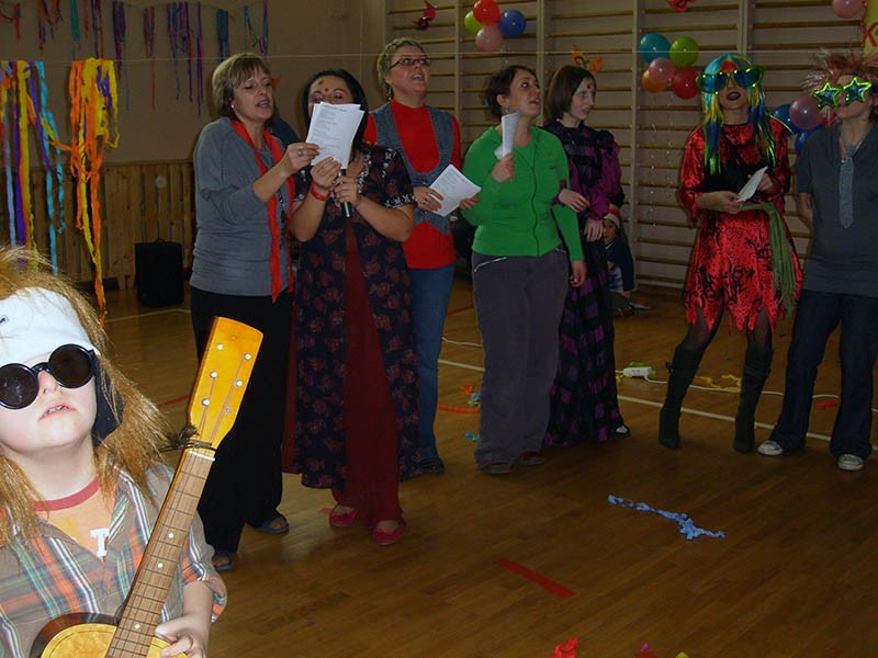 Wielka Orkiestra Świątecznej Pomocy 2010, zdjęcie 3 z 61