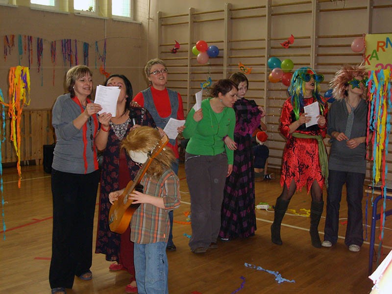 Wielka Orkiestra Świątecznej Pomocy 2010, zdjęcie 4 z 61