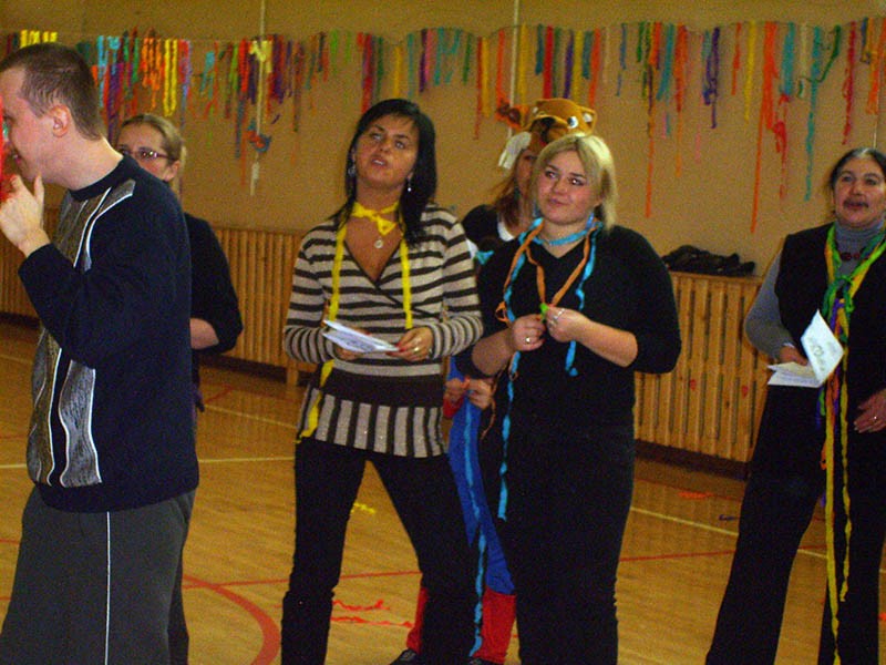 Wielka Orkiestra Świątecznej Pomocy 2010, zdjęcie 5 z 61