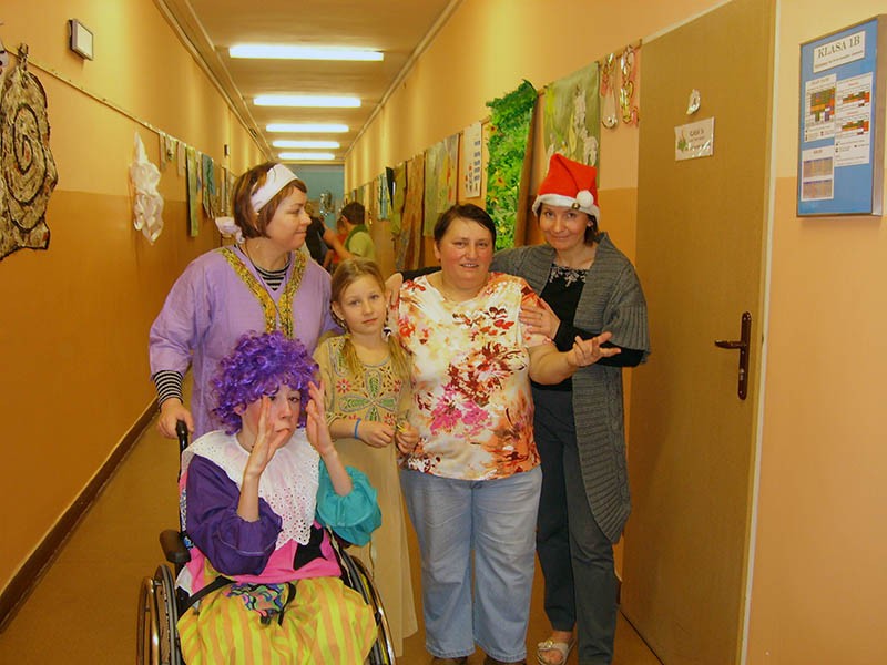 Wielka Orkiestra Świątecznej Pomocy 2010, zdjęcie 13 z 61