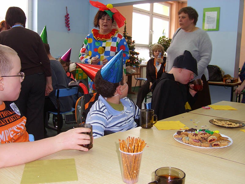 Wielka Orkiestra Świątecznej Pomocy 2010, zdjęcie 14 z 61