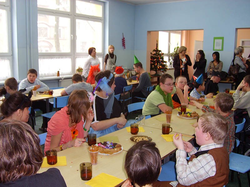 Wielka Orkiestra Świątecznej Pomocy 2010, zdjęcie 15 z 61