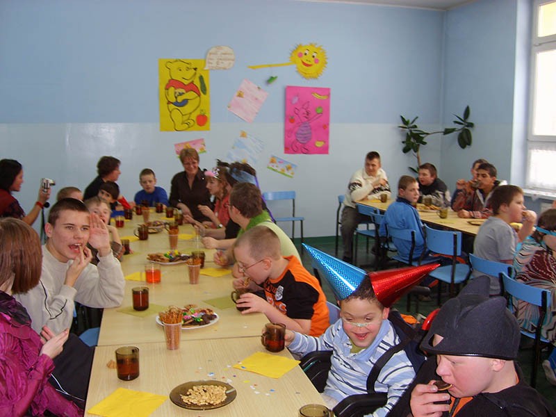 Wielka Orkiestra Świątecznej Pomocy 2010, zdjęcie 17 z 61
