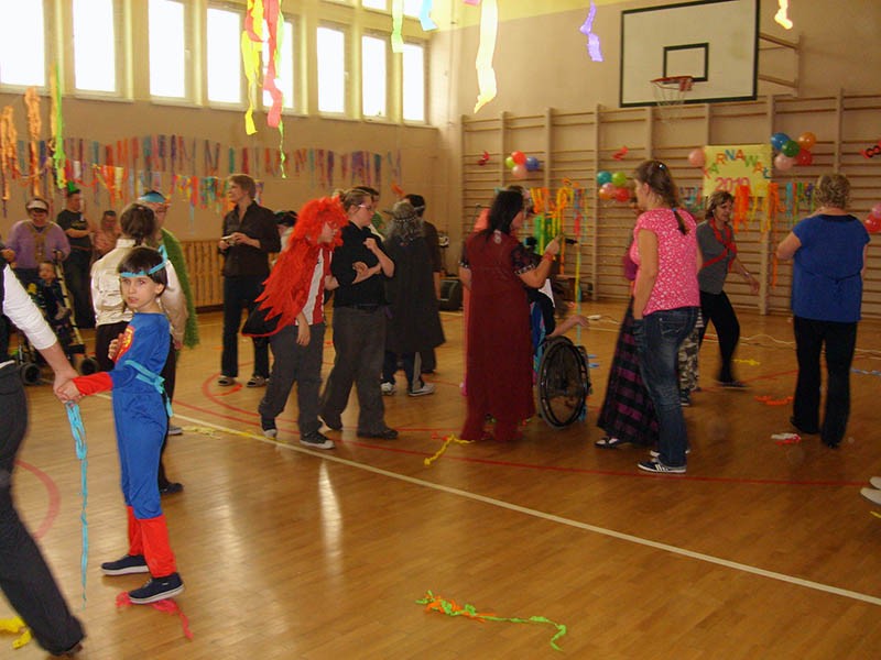 Wielka Orkiestra Świątecznej Pomocy 2010, zdjęcie 19 z 61