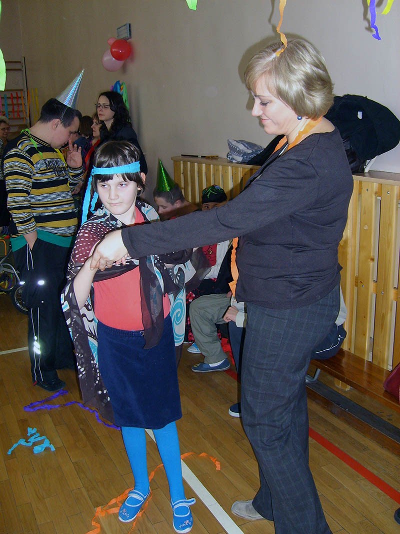 Wielka Orkiestra Świątecznej Pomocy 2010, zdjęcie 23 z 61