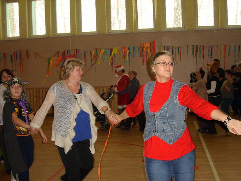 Wielka Orkiestra Świątecznej Pomocy 2010, zdjęcie 26 z 61