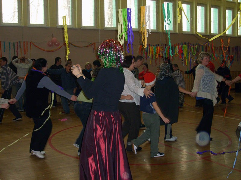 Wielka Orkiestra Świątecznej Pomocy 2010, zdjęcie 27 z 61