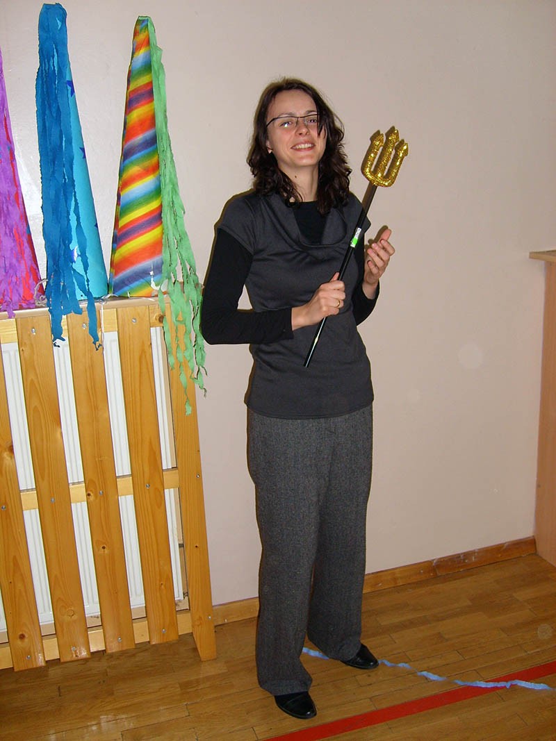 Wielka Orkiestra Świątecznej Pomocy 2010, zdjęcie 36 z 61