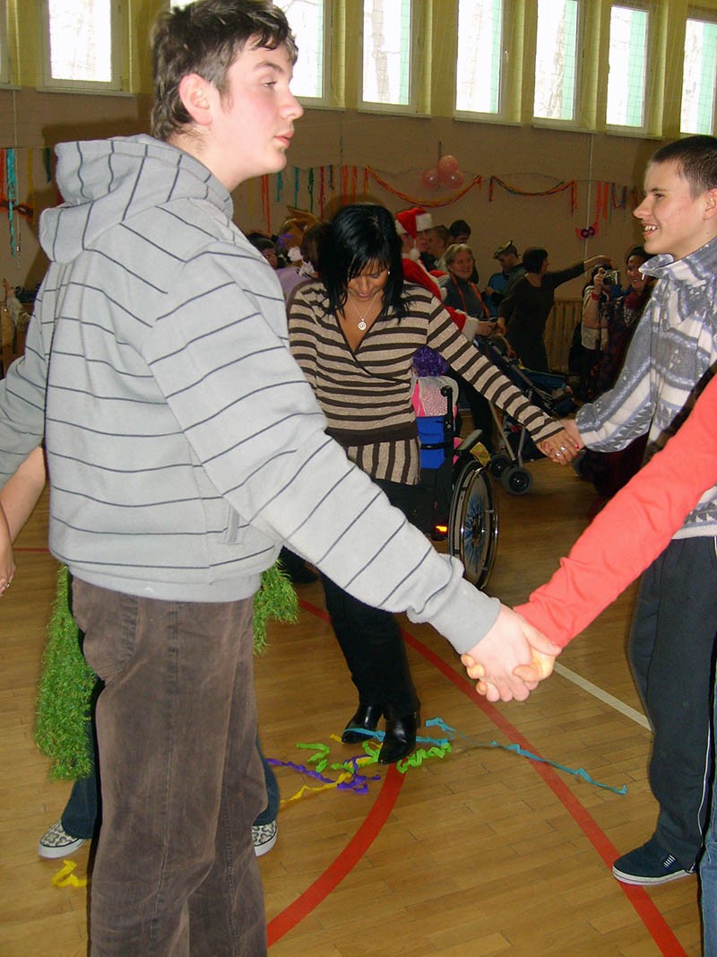 Wielka Orkiestra Świątecznej Pomocy 2010, zdjęcie 39 z 61