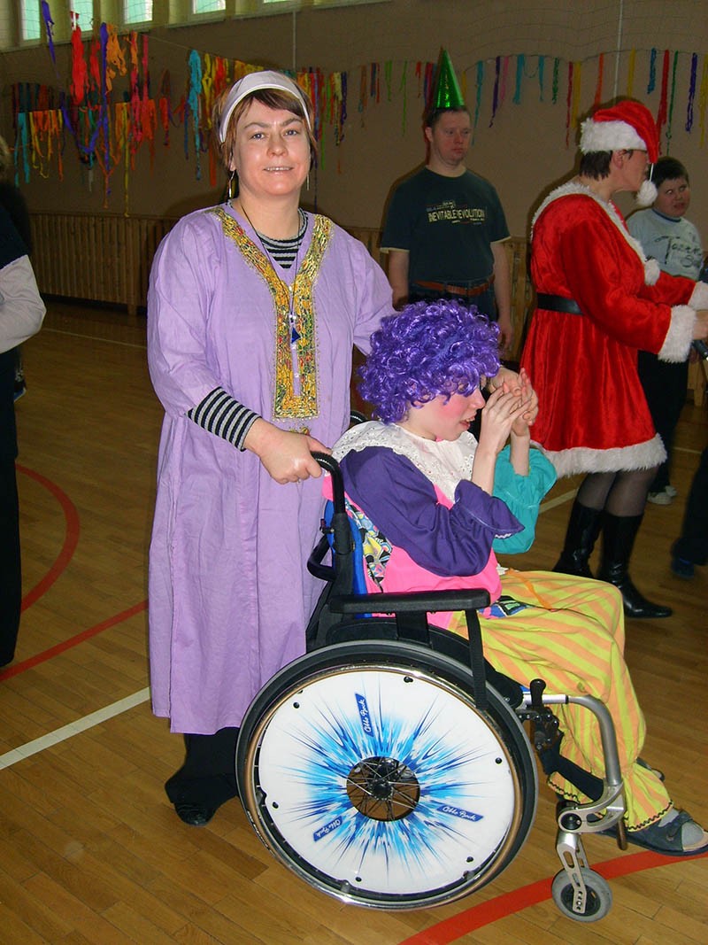 Wielka Orkiestra Świątecznej Pomocy 2010, zdjęcie 40 z 61