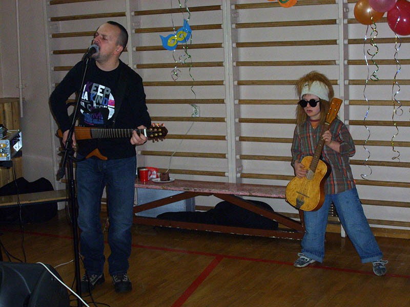 Wielka Orkiestra Świątecznej Pomocy 2010, zdjęcie 43 z 61
