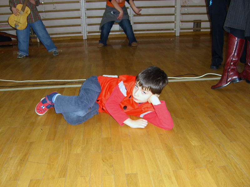 Wielka Orkiestra Świątecznej Pomocy 2010, zdjęcie 45 z 61