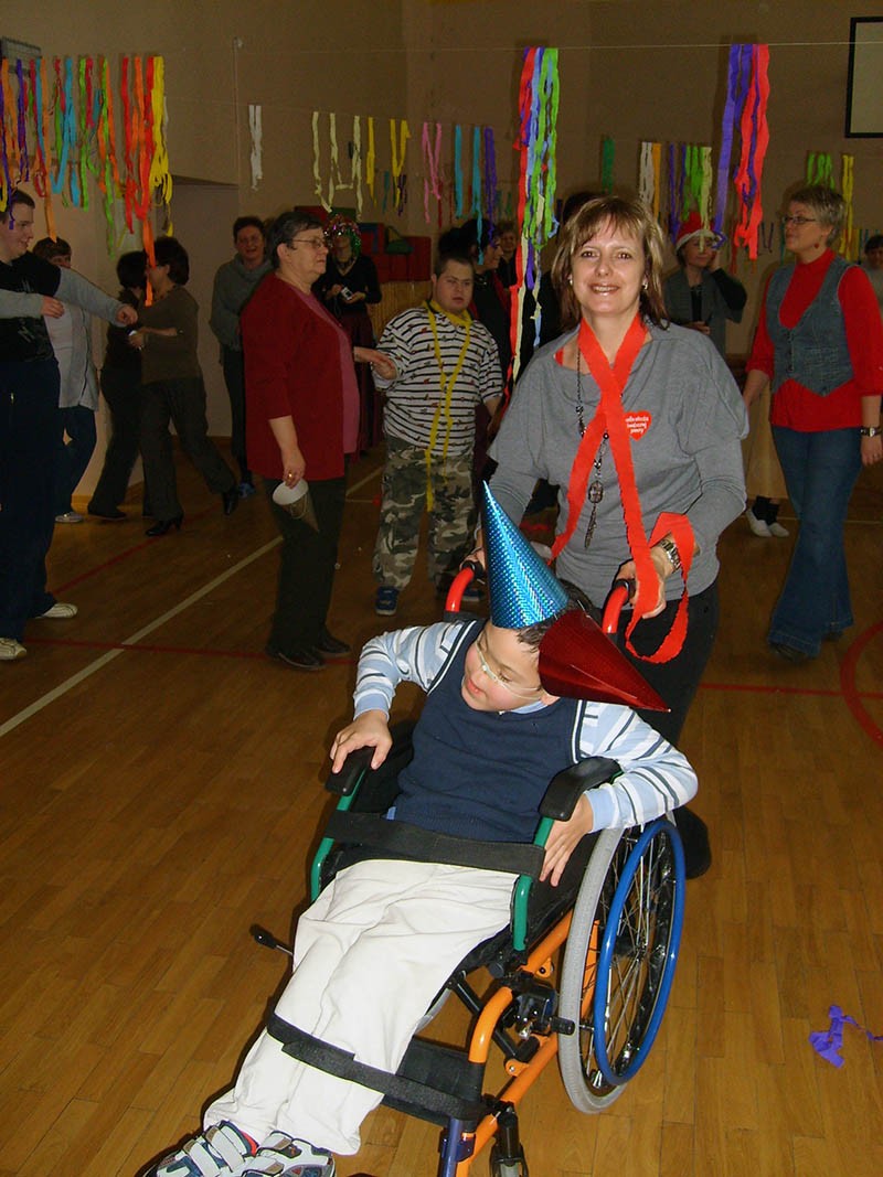 Wielka Orkiestra Świątecznej Pomocy 2010, zdjęcie 48 z 61