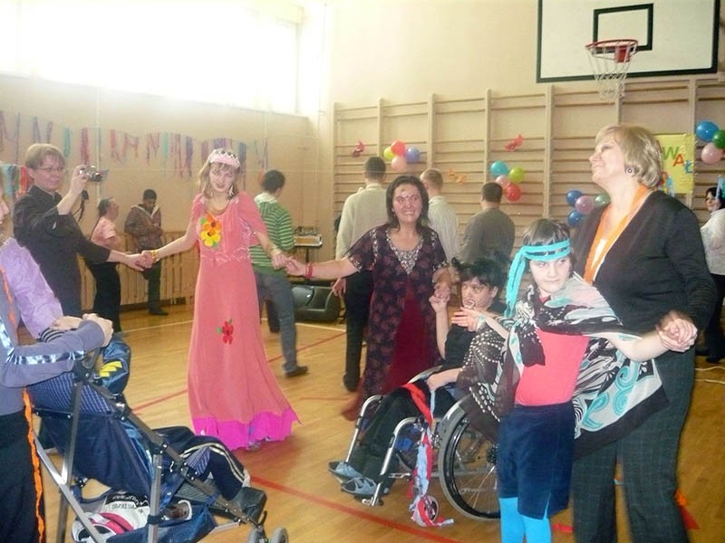 Wielka Orkiestra Świątecznej Pomocy 2010, zdjęcie 54 z 61