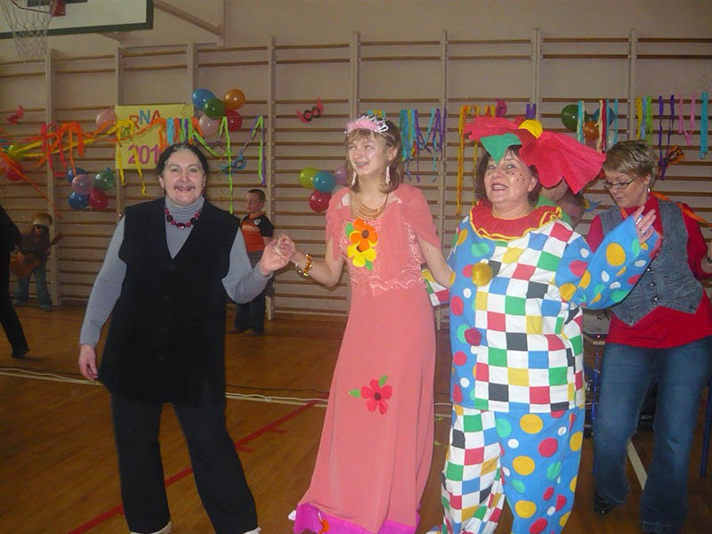 Wielka Orkiestra Świątecznej Pomocy 2010, zdjęcie 56 z 61