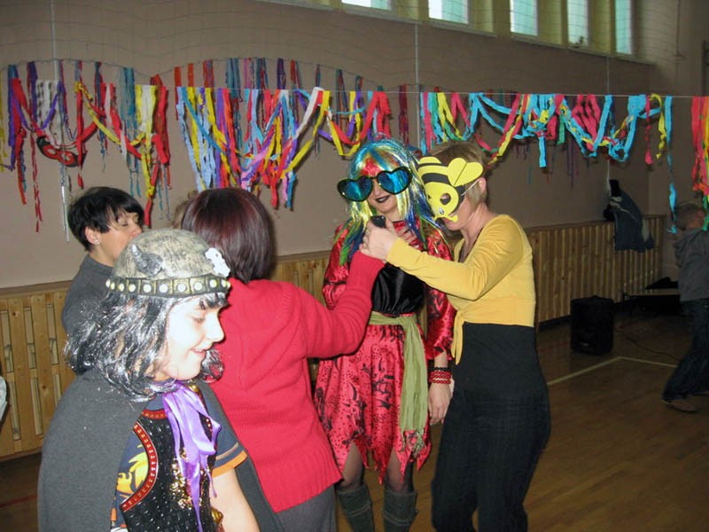 Wielka Orkiestra Świątecznej Pomocy 2010, zdjęcie 58 z 61
