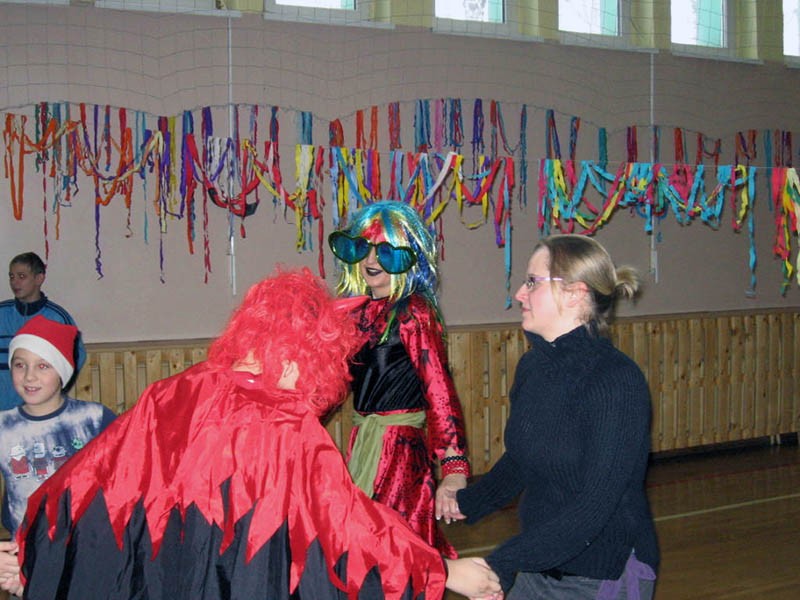 Wielka Orkiestra Świątecznej Pomocy 2010, zdjęcie 61 z 61