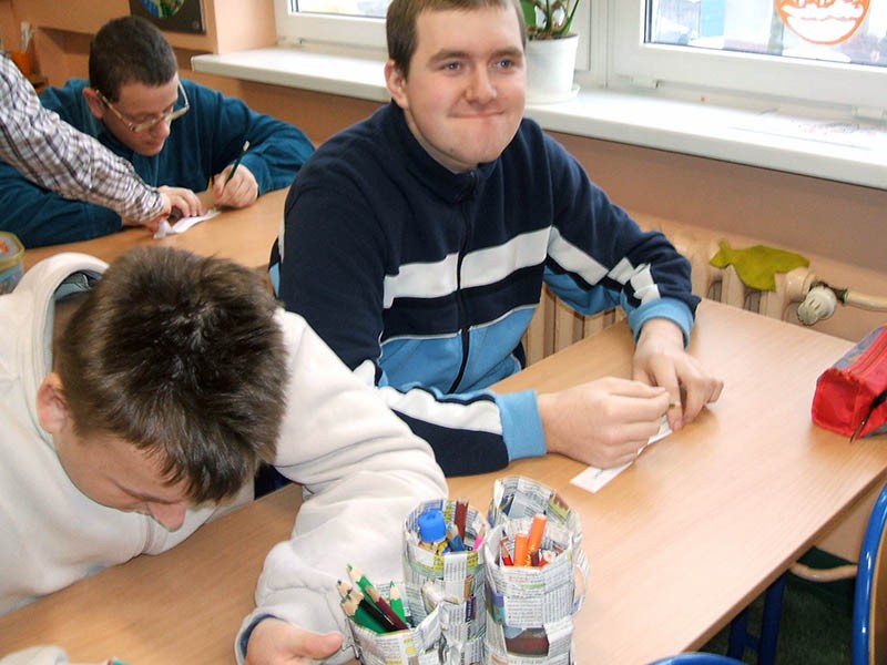 Konkurs wiedzy o Niemczech i Finlandii, zdjęcie 1 z 10