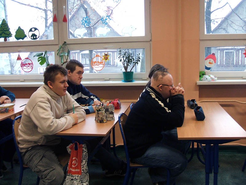 Konkurs wiedzy o Niemczech i Finlandii, zdjęcie 2 z 10