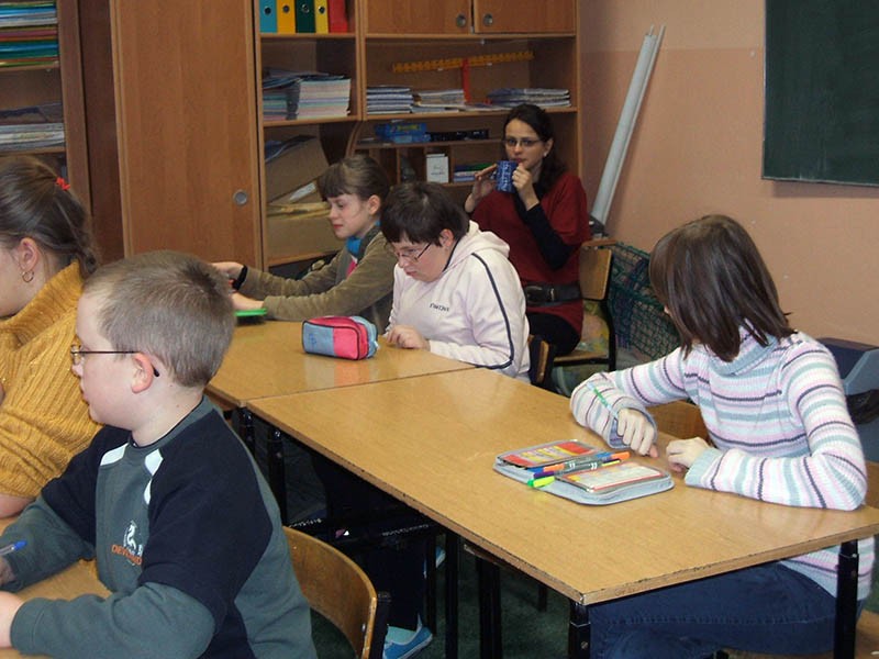 Konkurs wiedzy o Niemczech i Finlandii, zdjęcie 5 z 10