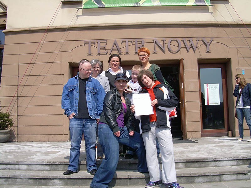 Gala 65 Festiwalu Kultury Młodzieży Szkolnej im. Norberta Kroczka, zdjęcie 26 z 26
