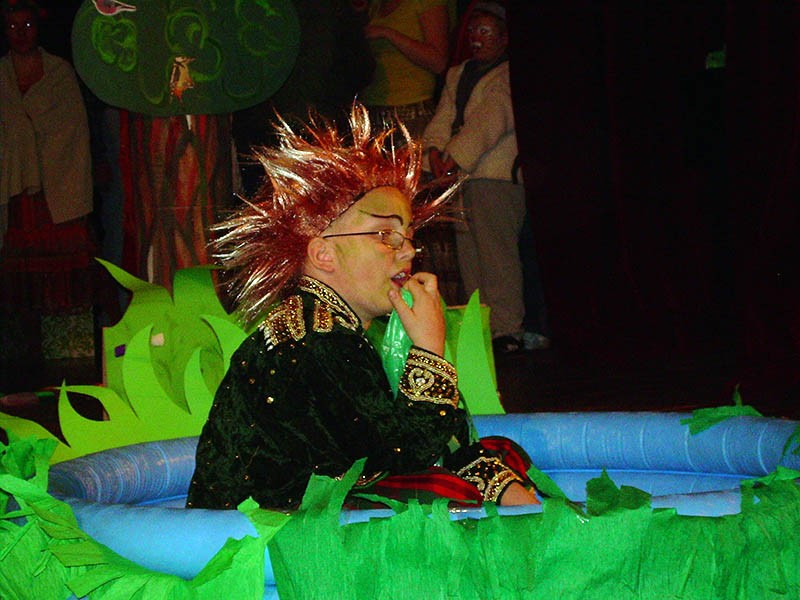 56 Festiwal Kultury Młodzieży Szkolnej im. Norberta Kroczka, zdjęcie 12 z 30