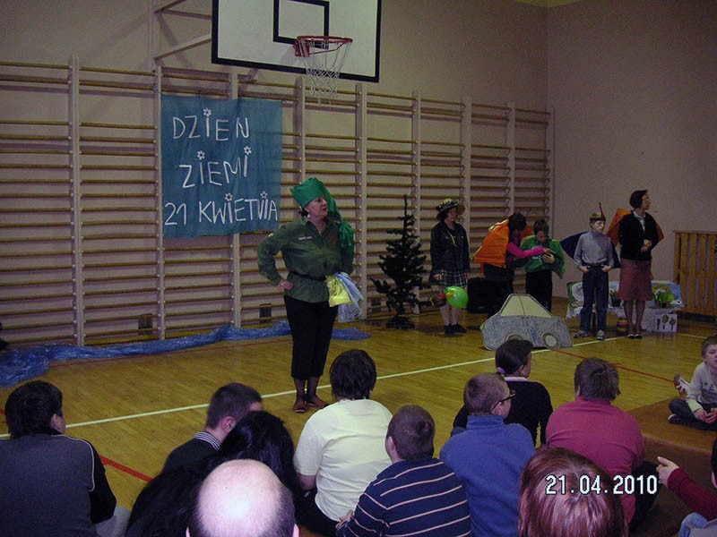 Obchody Światowego Dnia Ziemi, zdjęcie 7 z 29