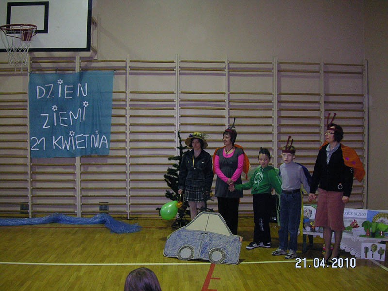 Obchody Światowego Dnia Ziemi, zdjęcie 8 z 29