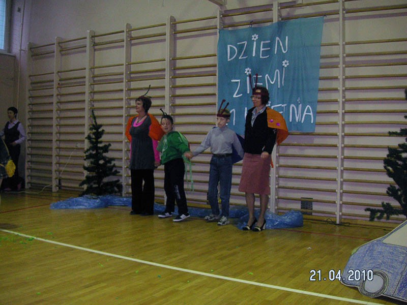 Obchody Światowego Dnia Ziemi, zdjęcie 9 z 29