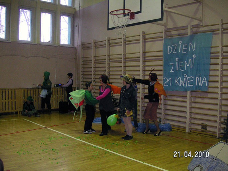 Obchody Światowego Dnia Ziemi, zdjęcie 12 z 29