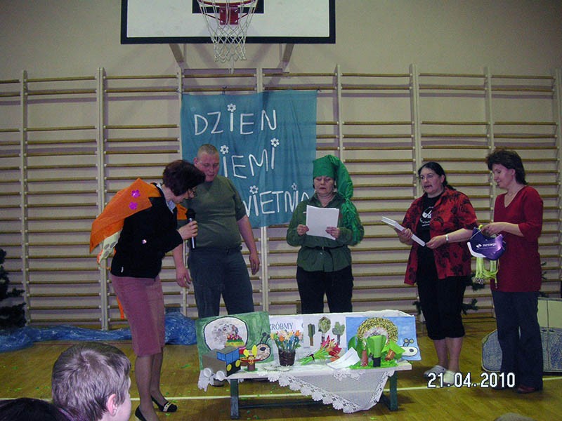 Obchody Światowego Dnia Ziemi, zdjęcie 24 z 29