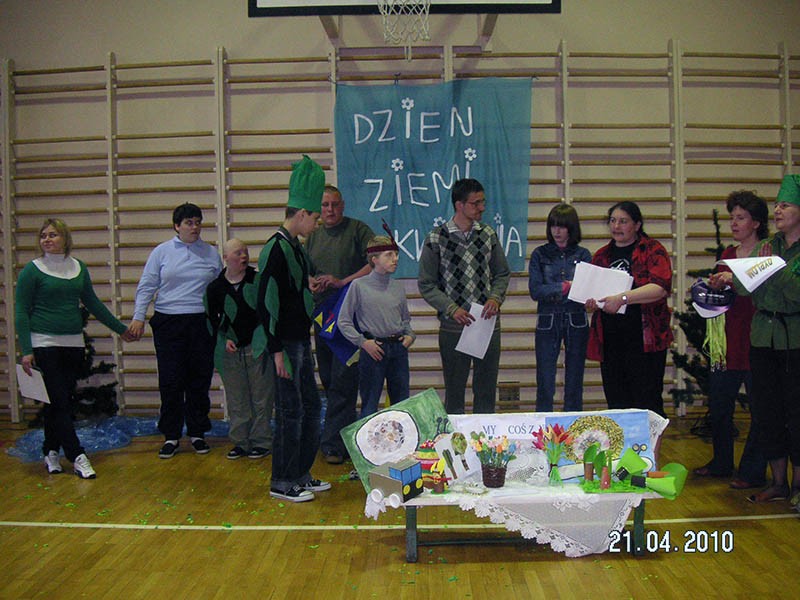 Obchody Światowego Dnia Ziemi, zdjęcie 26 z 29