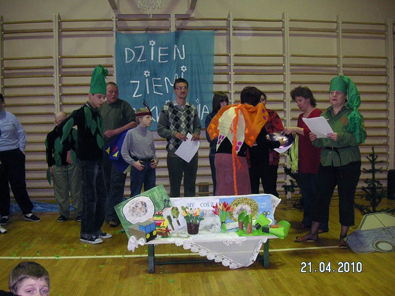 Obchody Światowego Dnia Ziemi, zdjęcie 27 z 29