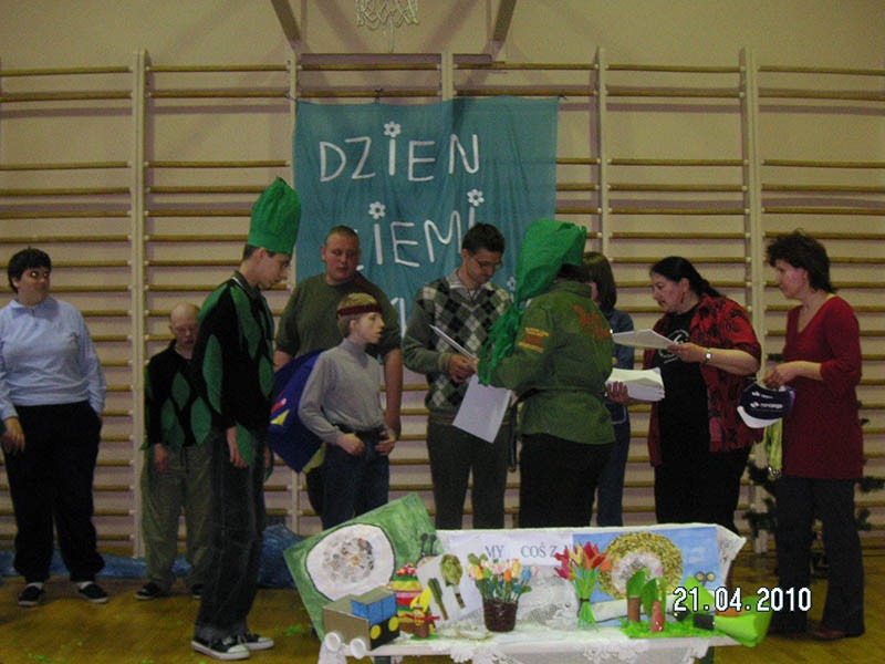 Obchody Światowego Dnia Ziemi, zdjęcie 28 z 29