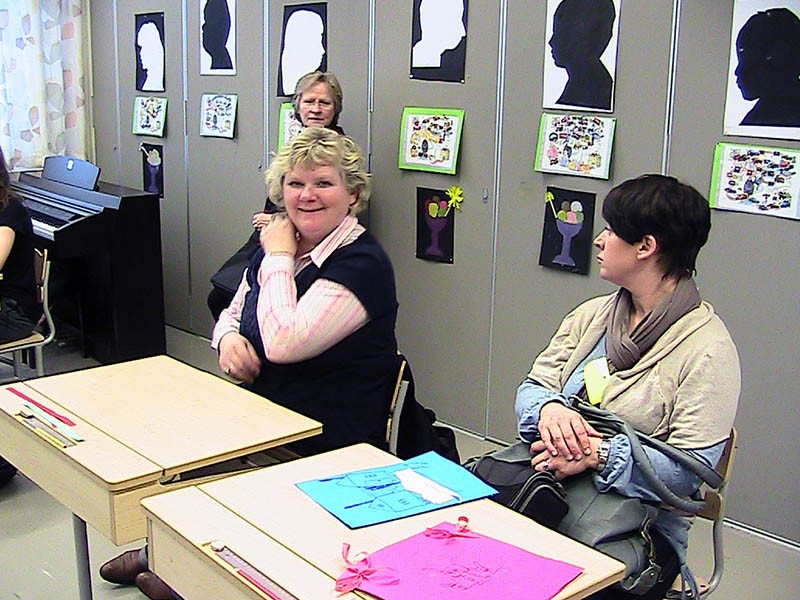 Sprawozdanie z pobytu w Tampere w ramach projektu Comenius w dniach 23-26.03.2010 r., zdjęcie 20 z 27
