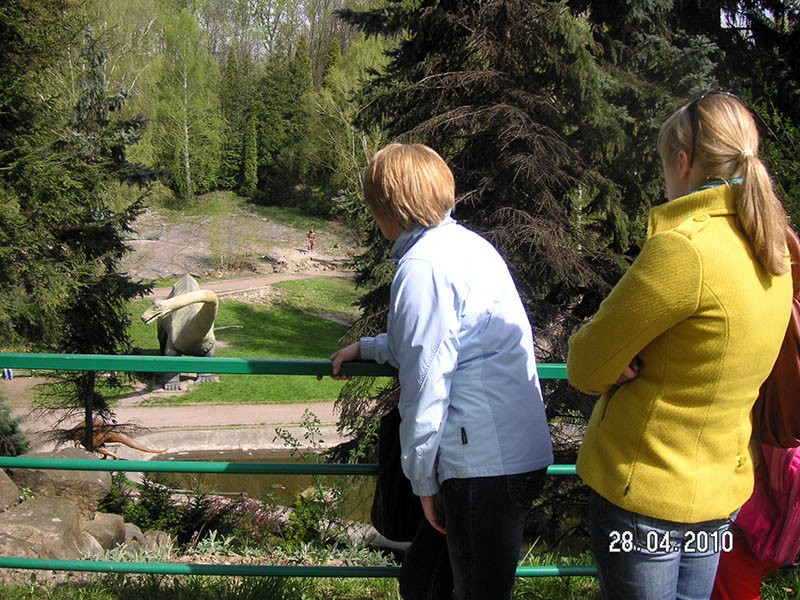 Wycieczka do ZOO, zdjęcie 5 z 127