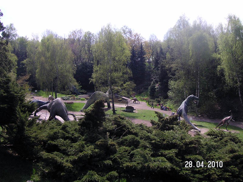 Wycieczka do ZOO, zdjęcie 6 z 127
