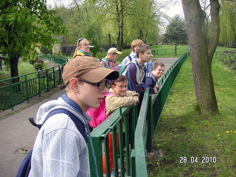 Wycieczka do ZOO, zdjęcie 8 z 127