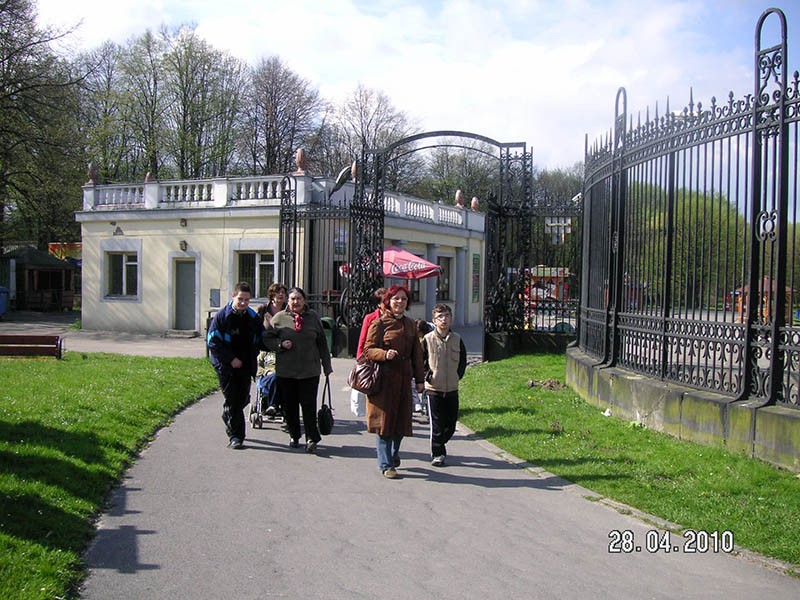 Wycieczka do ZOO, zdjęcie 102 z 127