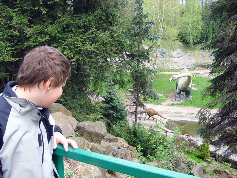 Wycieczka do ZOO, zdjęcie 103 z 127