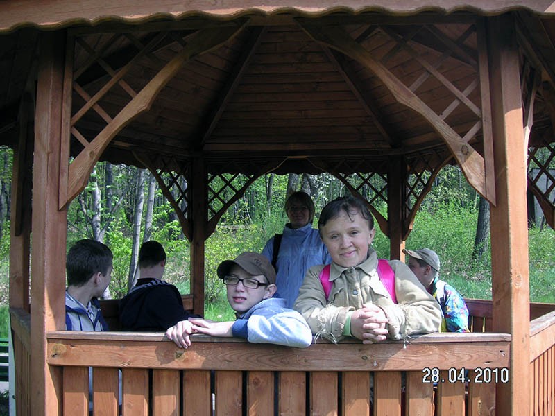 Wycieczka do ZOO, zdjęcie 11 z 127