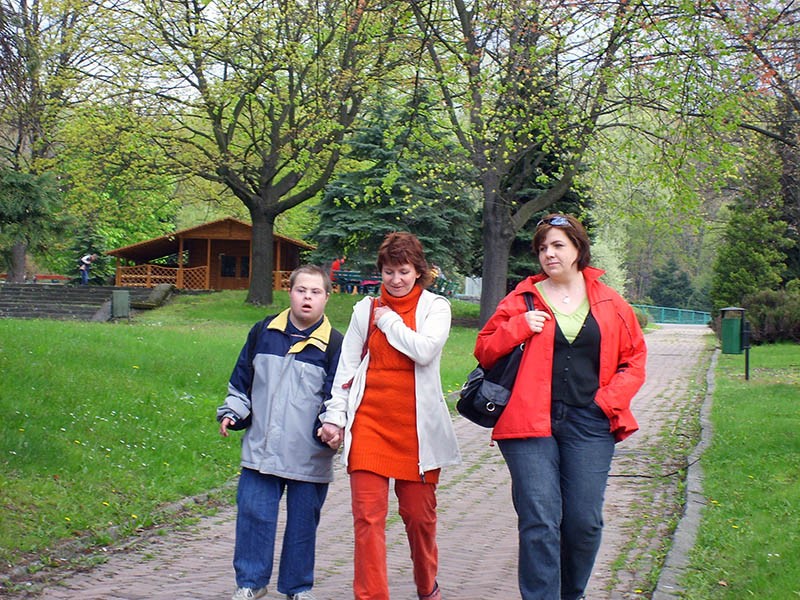 Wycieczka do ZOO, zdjęcie 12 z 127