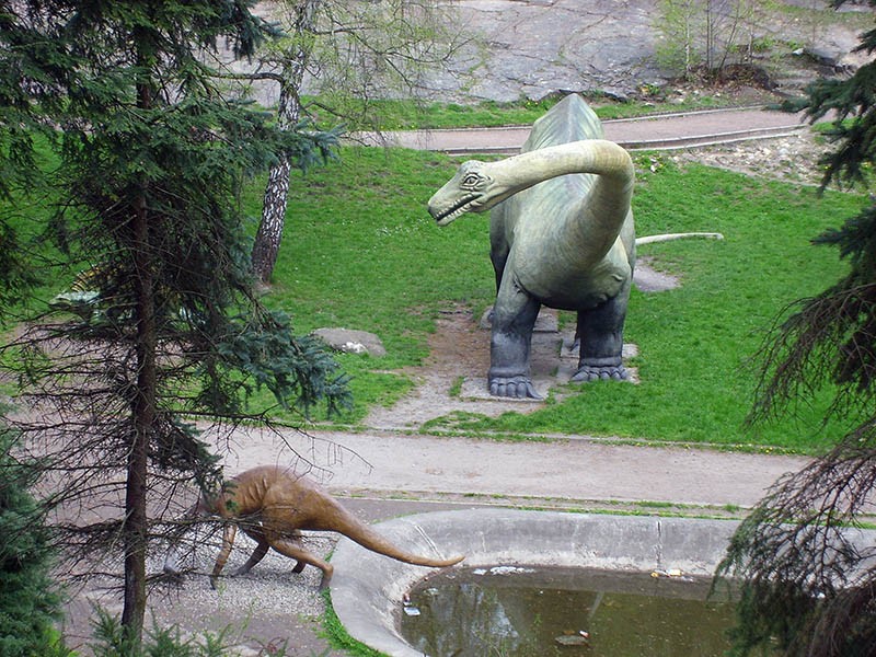 Wycieczka do ZOO, zdjęcie 126 z 127