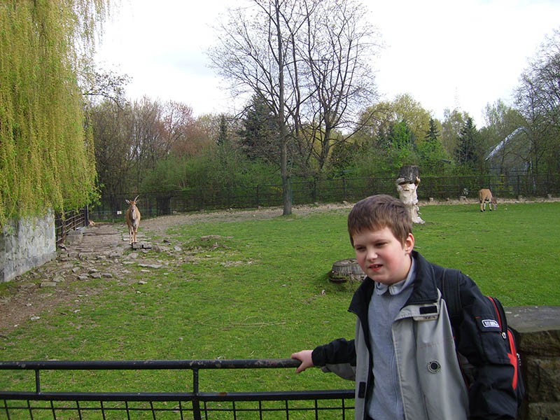 Wycieczka do ZOO, zdjęcie 14 z 127